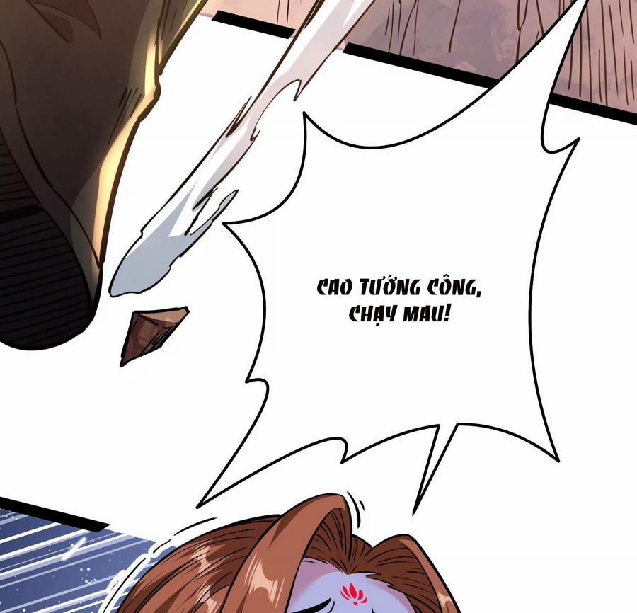 Đánh Bại Chư Thiên 0 0 Hoàng Đế Phản Tặc, Lang Bái Vi Gian trang 95