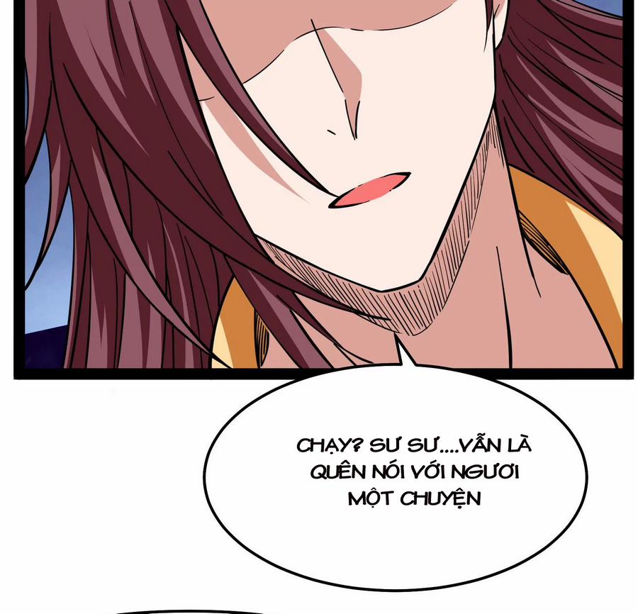 Đánh Bại Chư Thiên 0 0 Hoàng Đế Phản Tặc, Lang Bái Vi Gian trang 98