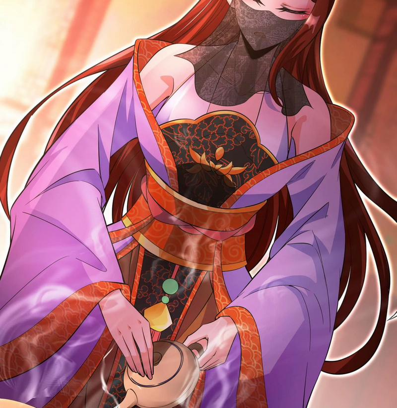 Đánh Bại Chư Thiên 0 0 Hồng Loan Tinh Hiện Thế trang 10