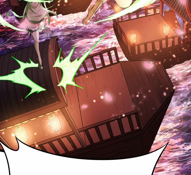 Đánh Bại Chư Thiên 0 0 Hồng Loan Tinh Hiện Thế trang 104