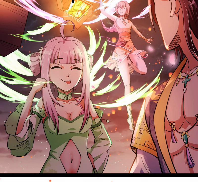 Đánh Bại Chư Thiên 0 0 Hồng Loan Tinh Hiện Thế trang 107