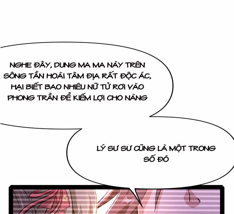 Đánh Bại Chư Thiên 0 0 Hồng Loan Tinh Hiện Thế trang 109