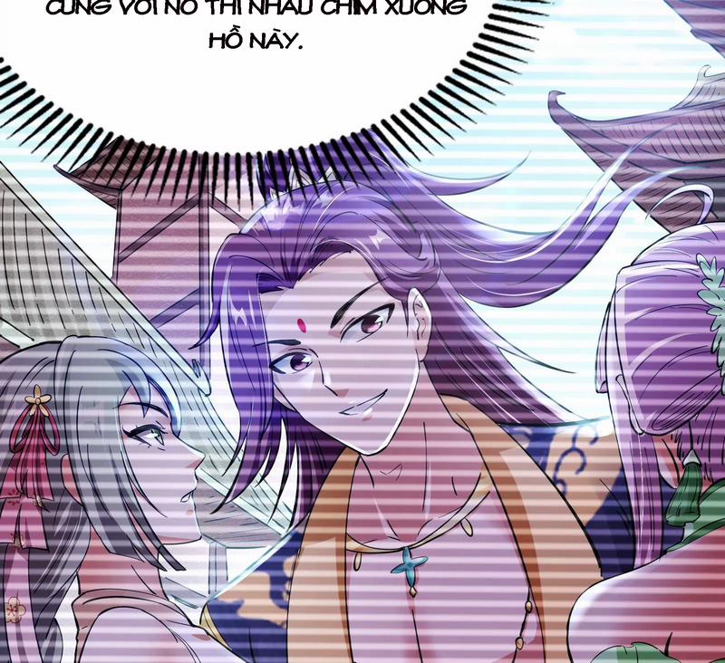 Đánh Bại Chư Thiên 0 0 Hồng Loan Tinh Hiện Thế trang 112