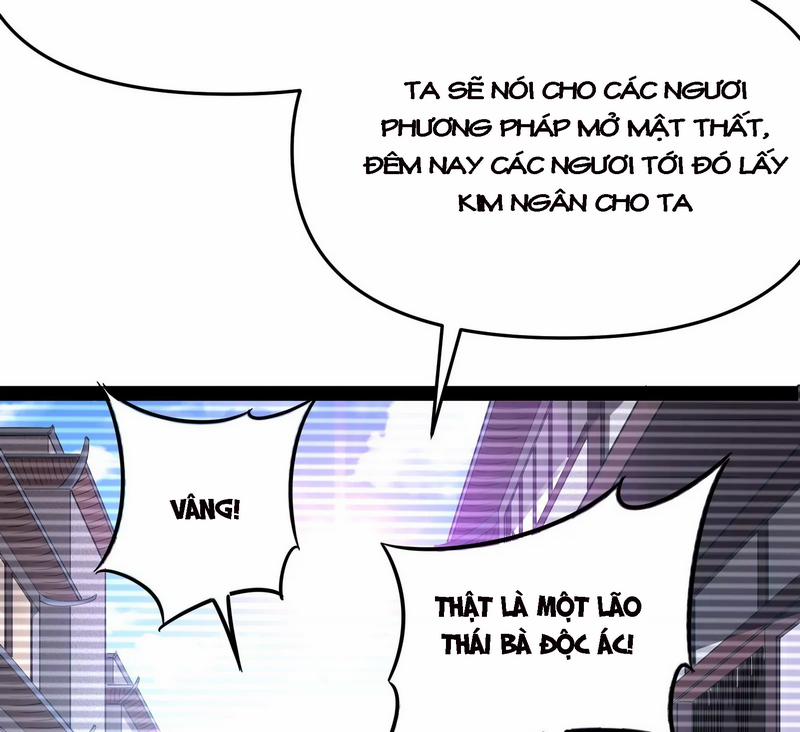 Đánh Bại Chư Thiên 0 0 Hồng Loan Tinh Hiện Thế trang 115