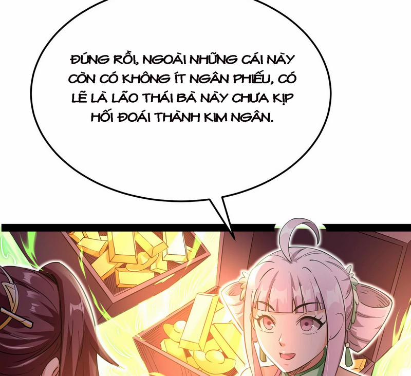 Đánh Bại Chư Thiên 0 0 Hồng Loan Tinh Hiện Thế trang 118