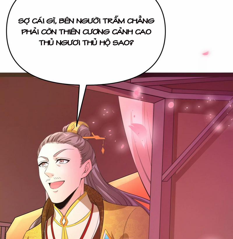 Đánh Bại Chư Thiên 0 0 Hồng Loan Tinh Hiện Thế trang 12