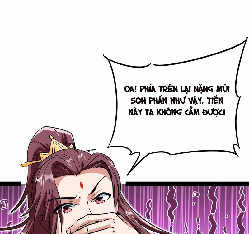 Đánh Bại Chư Thiên 0 0 Hồng Loan Tinh Hiện Thế trang 121