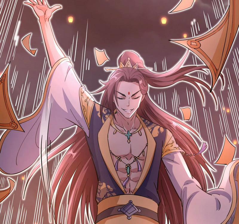 Đánh Bại Chư Thiên 0 0 Hồng Loan Tinh Hiện Thế trang 126