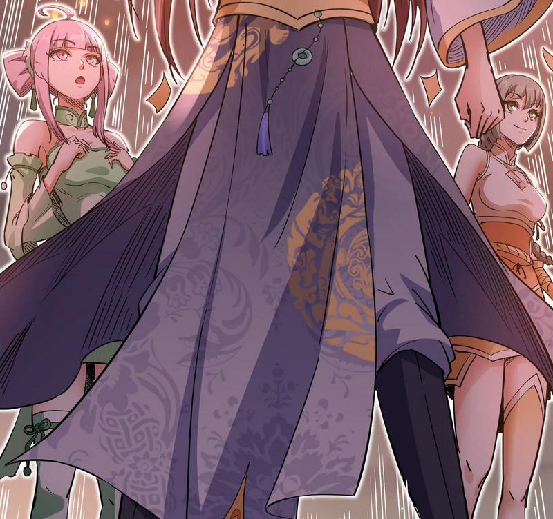 Đánh Bại Chư Thiên 0 0 Hồng Loan Tinh Hiện Thế trang 127