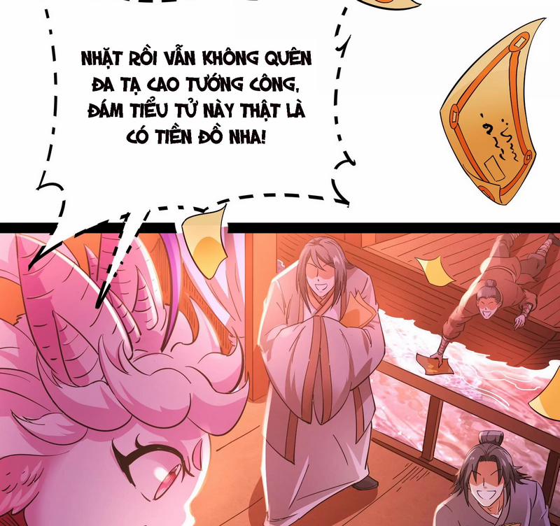 Đánh Bại Chư Thiên 0 0 Hồng Loan Tinh Hiện Thế trang 130