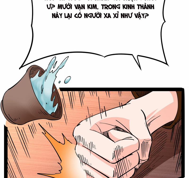 Đánh Bại Chư Thiên 0 0 Hồng Loan Tinh Hiện Thế trang 134