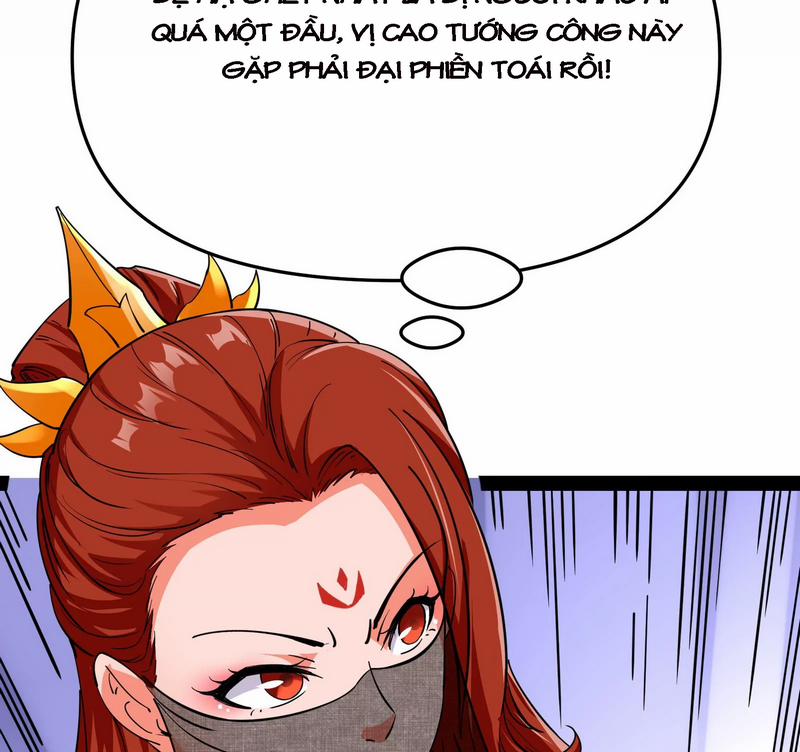 Đánh Bại Chư Thiên 0 0 Hồng Loan Tinh Hiện Thế trang 138