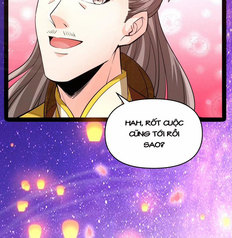 Đánh Bại Chư Thiên 0 0 Hồng Loan Tinh Hiện Thế trang 14