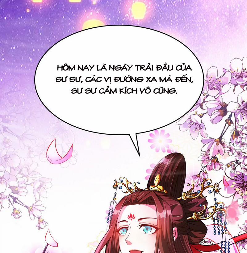 Đánh Bại Chư Thiên 0 0 Hồng Loan Tinh Hiện Thế trang 15