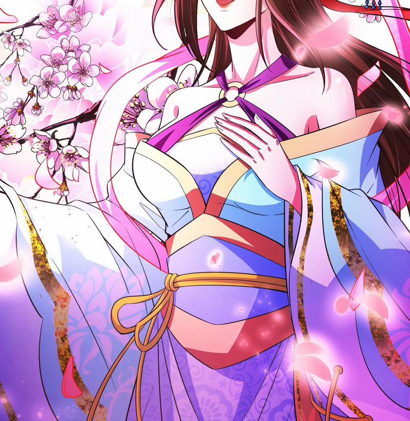 Đánh Bại Chư Thiên 0 0 Hồng Loan Tinh Hiện Thế trang 16