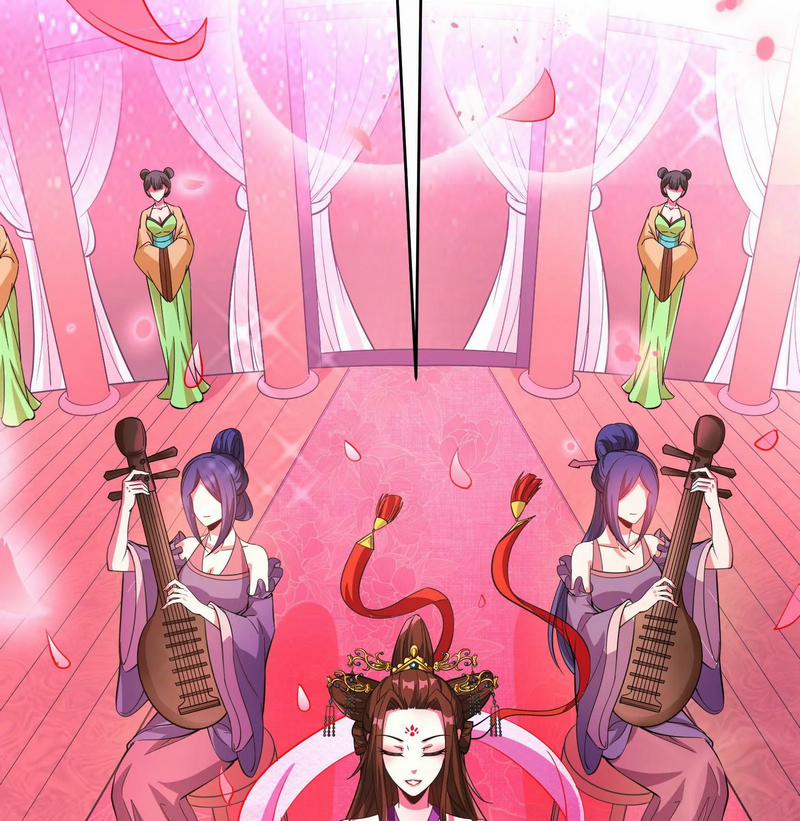 Đánh Bại Chư Thiên 0 0 Hồng Loan Tinh Hiện Thế trang 18