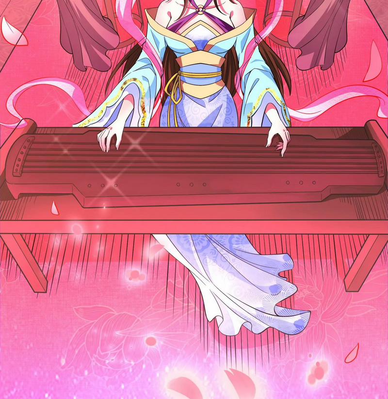 Đánh Bại Chư Thiên 0 0 Hồng Loan Tinh Hiện Thế trang 19