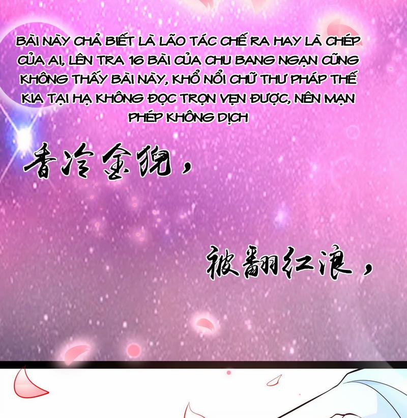 Đánh Bại Chư Thiên 0 0 Hồng Loan Tinh Hiện Thế trang 20