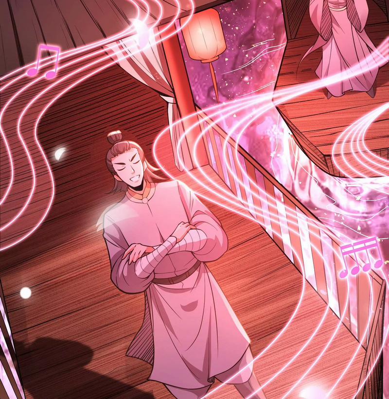 Đánh Bại Chư Thiên 0 0 Hồng Loan Tinh Hiện Thế trang 24