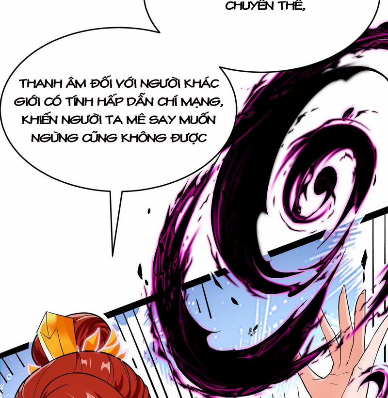 Đánh Bại Chư Thiên 0 0 Hồng Loan Tinh Hiện Thế trang 29