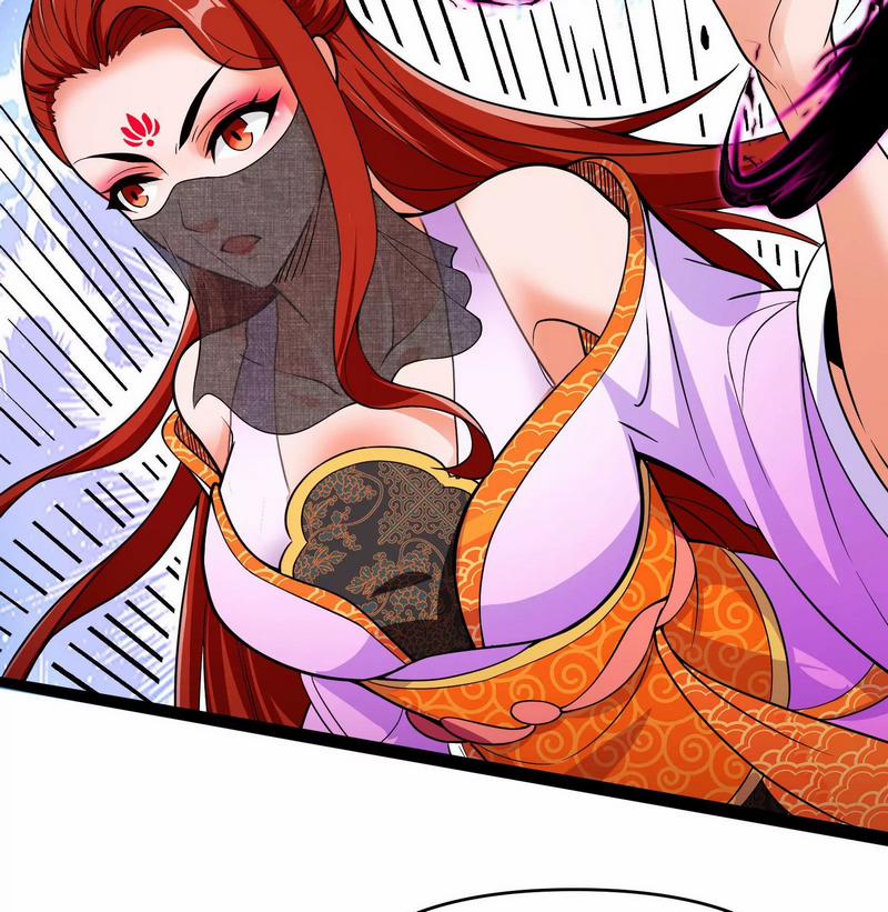 Đánh Bại Chư Thiên 0 0 Hồng Loan Tinh Hiện Thế trang 30