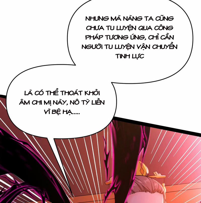 Đánh Bại Chư Thiên 0 0 Hồng Loan Tinh Hiện Thế trang 31