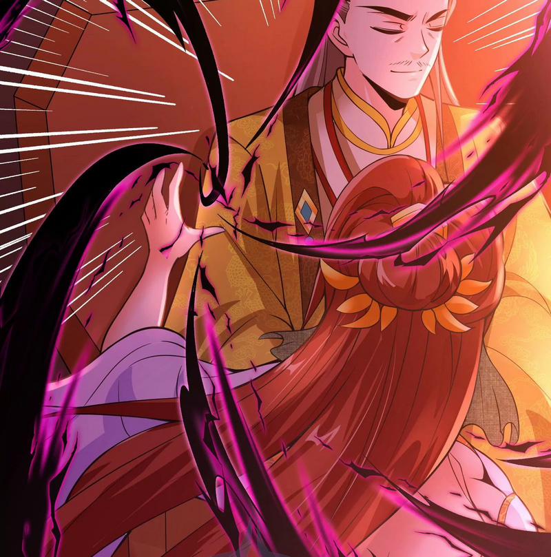 Đánh Bại Chư Thiên 0 0 Hồng Loan Tinh Hiện Thế trang 32