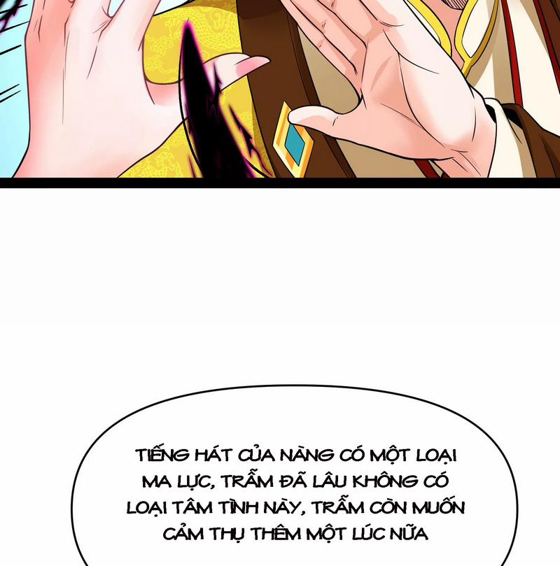 Đánh Bại Chư Thiên 0 0 Hồng Loan Tinh Hiện Thế trang 35