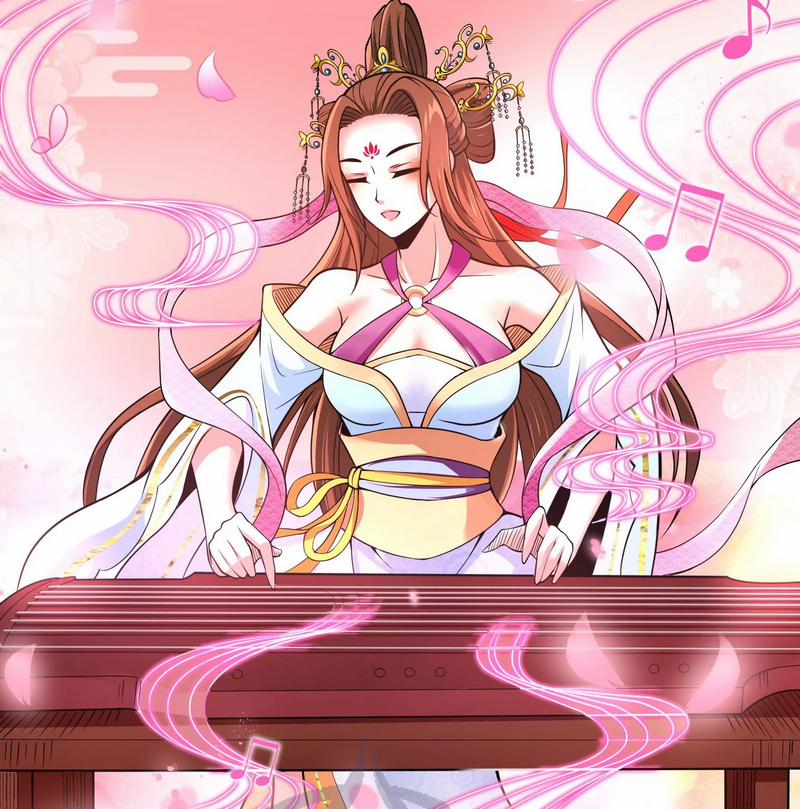 Đánh Bại Chư Thiên 0 0 Hồng Loan Tinh Hiện Thế trang 38