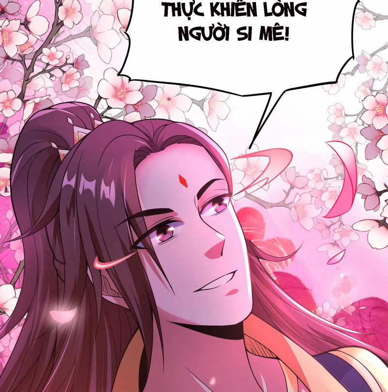 Đánh Bại Chư Thiên 0 0 Hồng Loan Tinh Hiện Thế trang 43