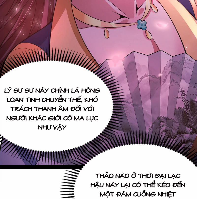 Đánh Bại Chư Thiên 0 0 Hồng Loan Tinh Hiện Thế trang 44