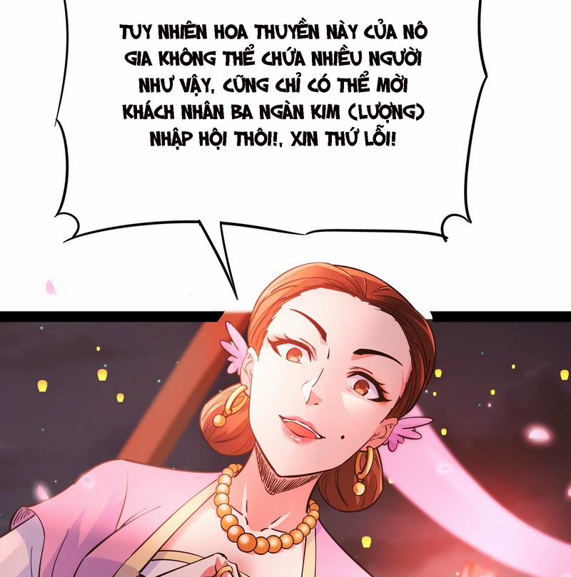 Đánh Bại Chư Thiên 0 0 Hồng Loan Tinh Hiện Thế trang 50