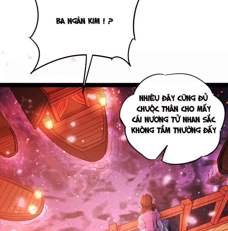 Đánh Bại Chư Thiên 0 0 Hồng Loan Tinh Hiện Thế trang 52