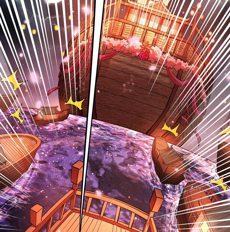 Đánh Bại Chư Thiên 0 0 Hồng Loan Tinh Hiện Thế trang 59