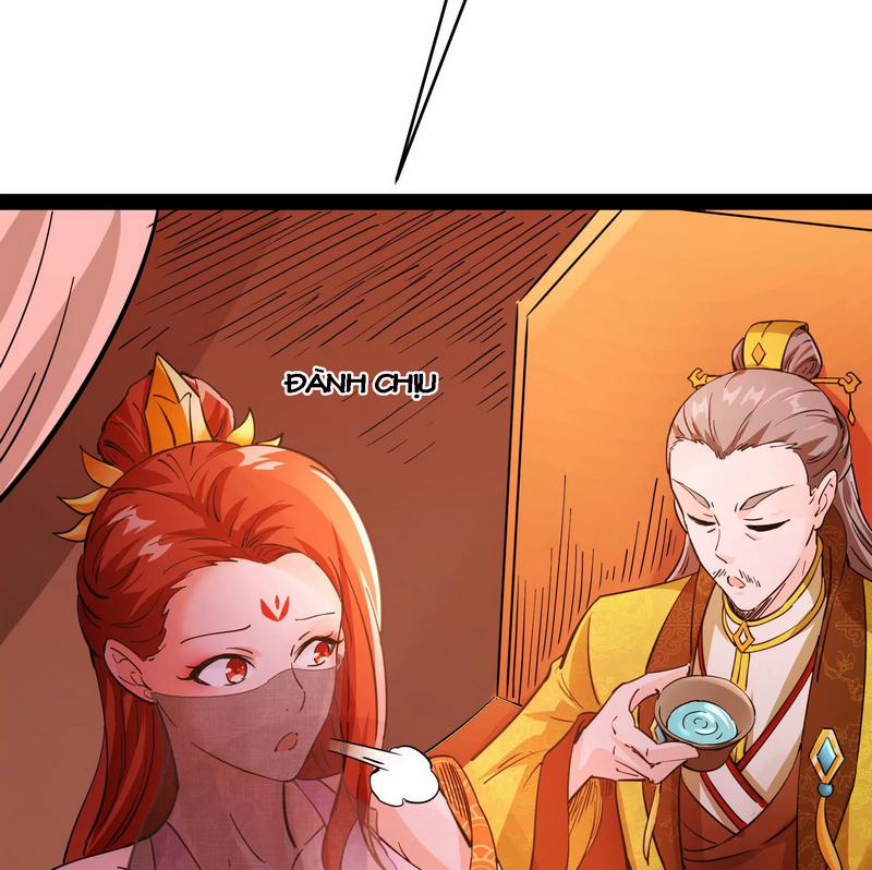 Đánh Bại Chư Thiên 0 0 Hồng Loan Tinh Hiện Thế trang 64