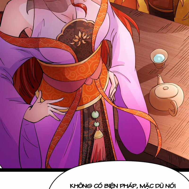 Đánh Bại Chư Thiên 0 0 Hồng Loan Tinh Hiện Thế trang 65