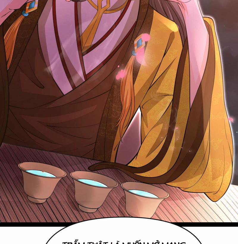 Đánh Bại Chư Thiên 0 0 Hồng Loan Tinh Hiện Thế trang 7