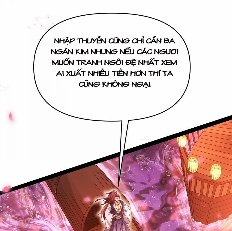 Đánh Bại Chư Thiên 0 0 Hồng Loan Tinh Hiện Thế trang 71