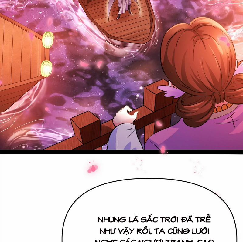 Đánh Bại Chư Thiên 0 0 Hồng Loan Tinh Hiện Thế trang 72