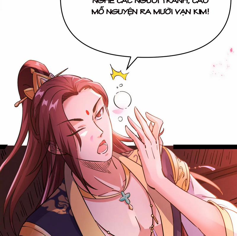 Đánh Bại Chư Thiên 0 0 Hồng Loan Tinh Hiện Thế trang 73