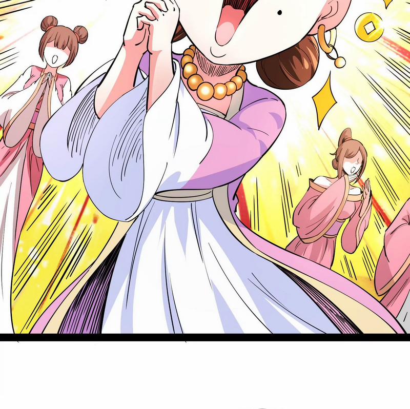 Đánh Bại Chư Thiên 0 0 Hồng Loan Tinh Hiện Thế trang 77