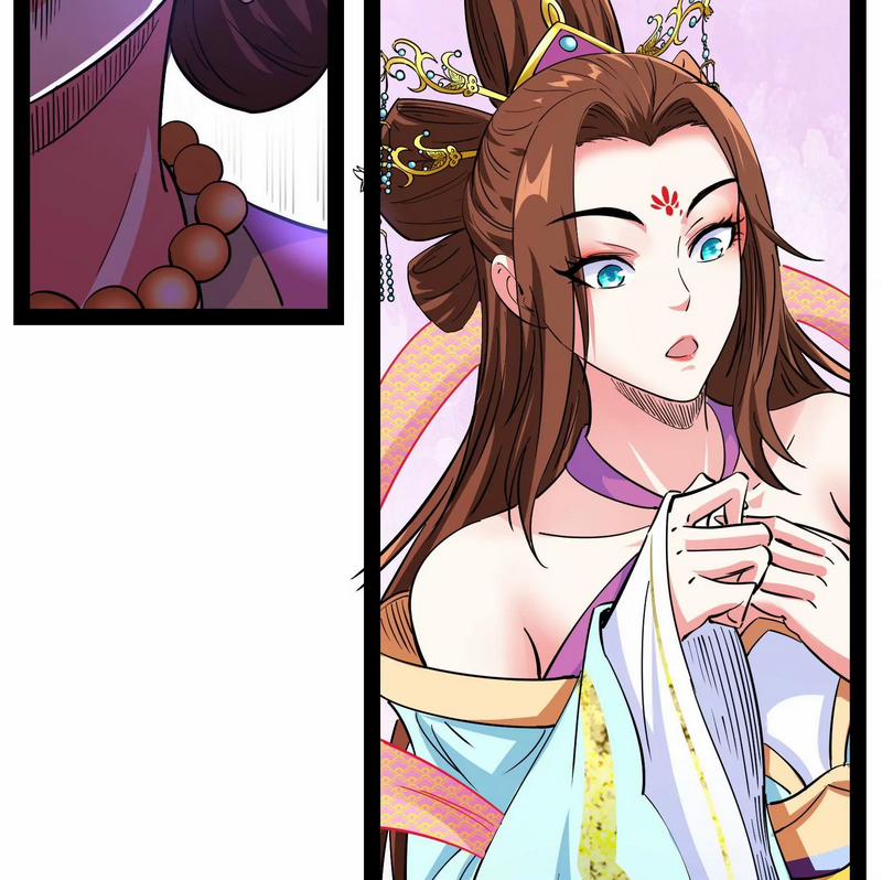 Đánh Bại Chư Thiên 0 0 Hồng Loan Tinh Hiện Thế trang 79