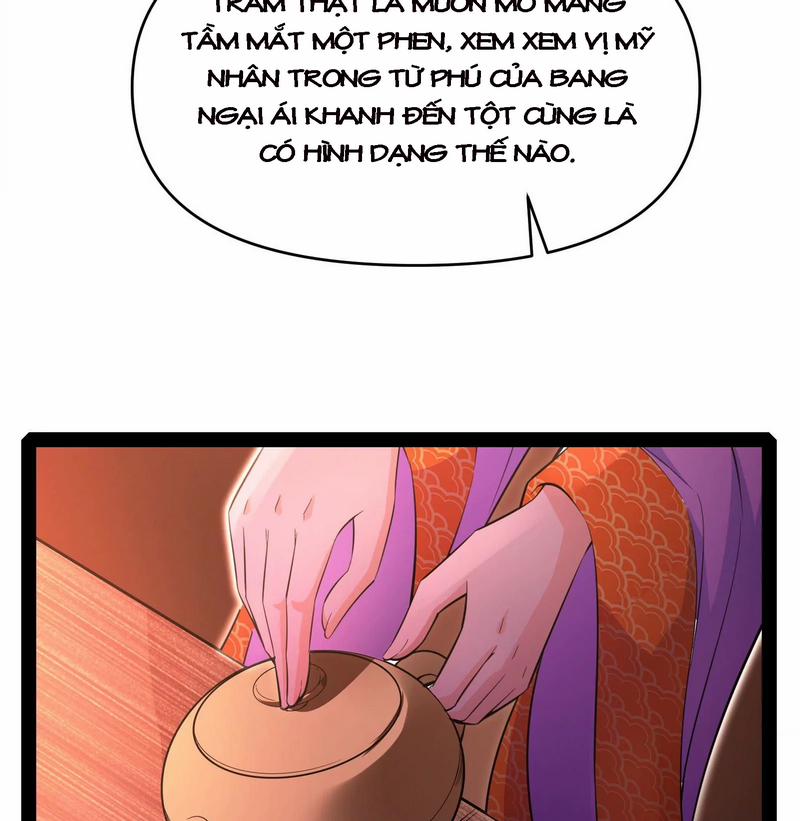 Đánh Bại Chư Thiên 0 0 Hồng Loan Tinh Hiện Thế trang 8