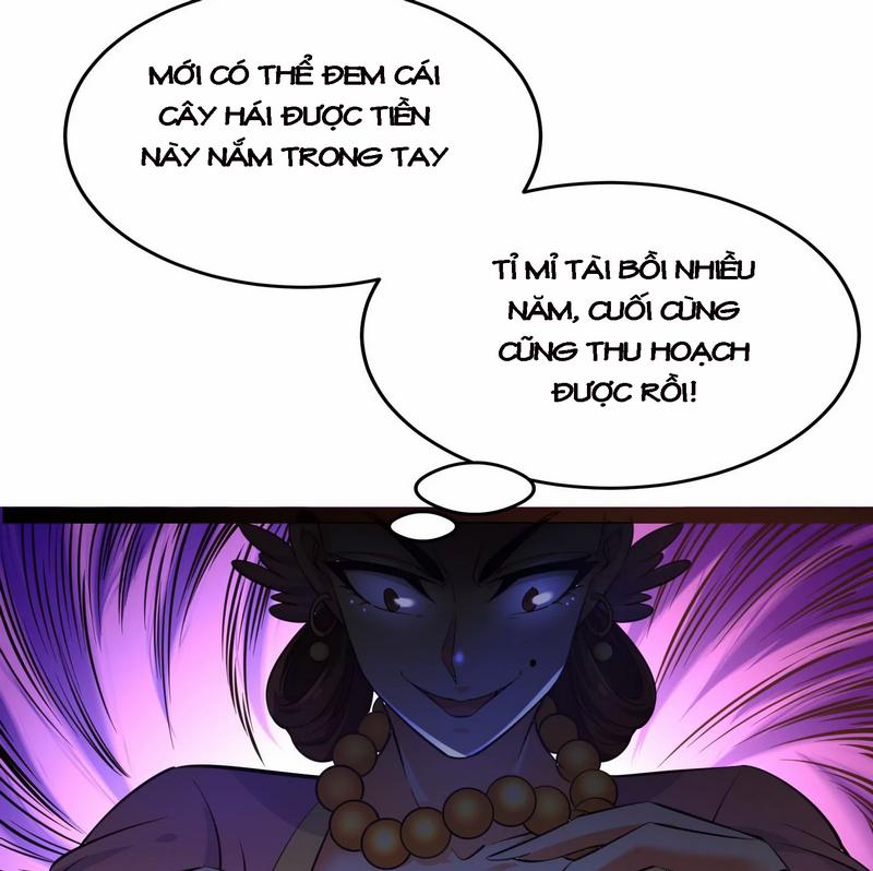 Đánh Bại Chư Thiên 0 0 Hồng Loan Tinh Hiện Thế trang 81