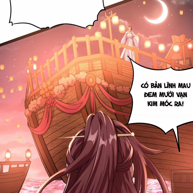 Đánh Bại Chư Thiên 0 0 Hồng Loan Tinh Hiện Thế trang 85