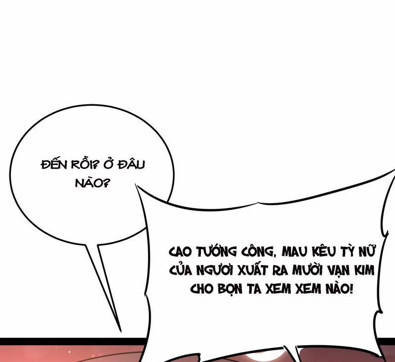 Đánh Bại Chư Thiên 0 0 Hồng Loan Tinh Hiện Thế trang 91