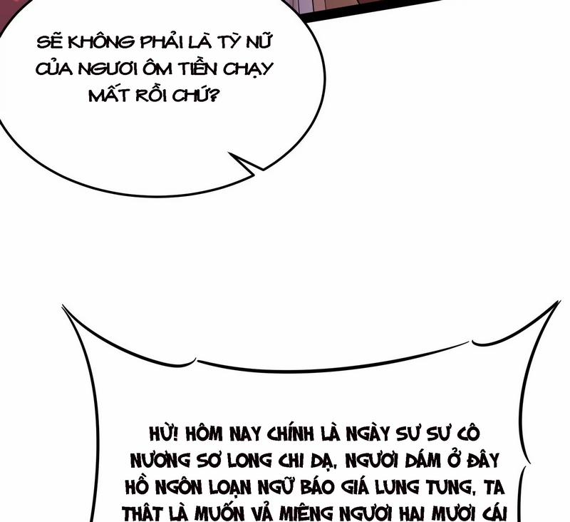 Đánh Bại Chư Thiên 0 0 Hồng Loan Tinh Hiện Thế trang 93