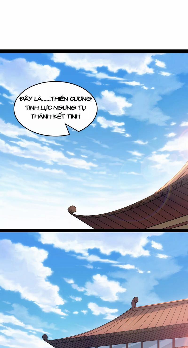 Đánh Bại Chư Thiên 0 0 Liếc Mắt Nhìn Thiên Cương trang 1