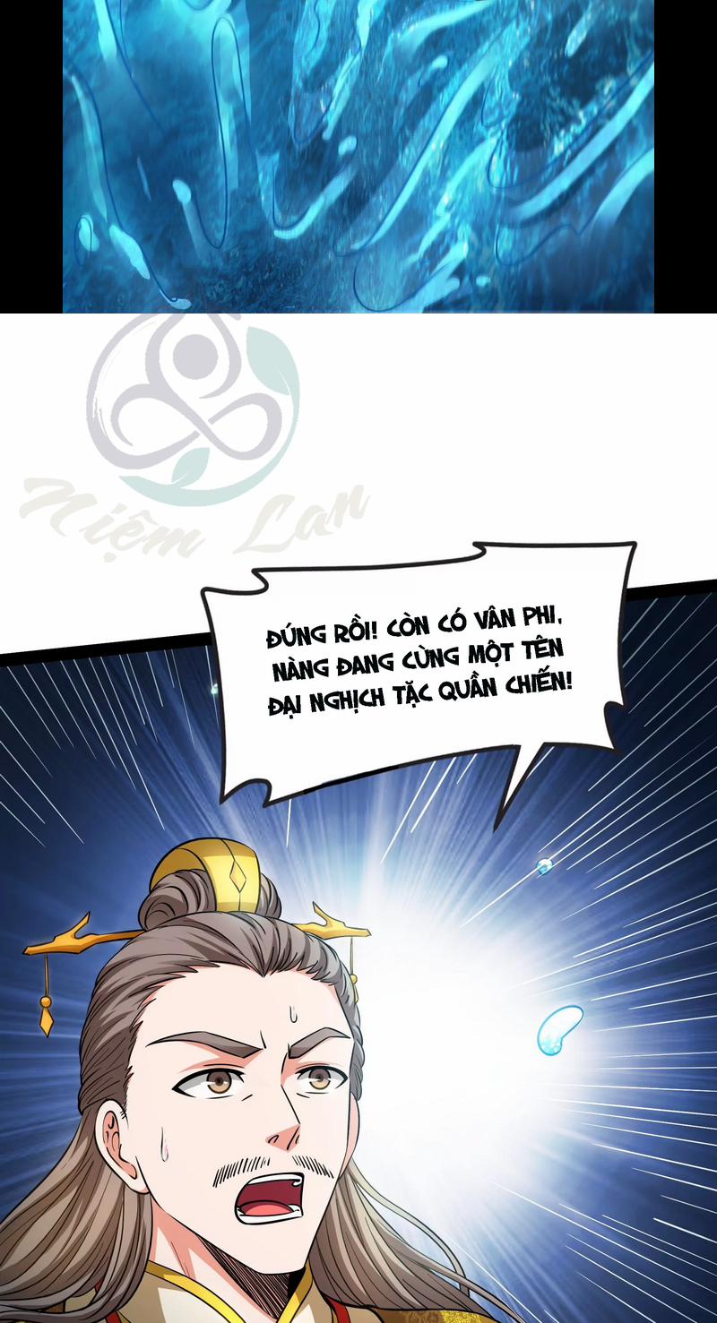Đánh Bại Chư Thiên 0 0 Liếc Mắt Nhìn Thiên Cương trang 11