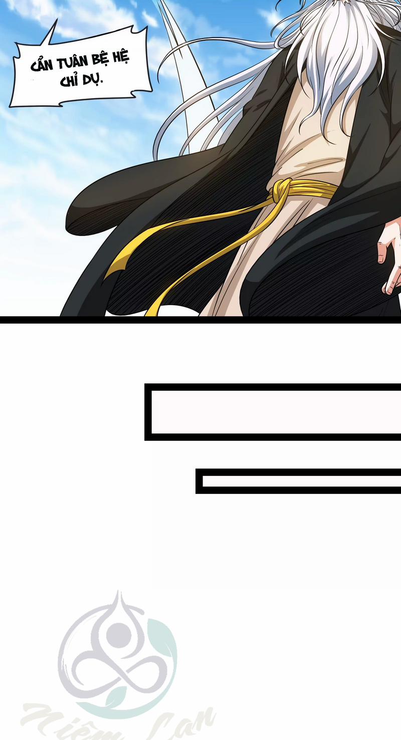 Đánh Bại Chư Thiên 0 0 Liếc Mắt Nhìn Thiên Cương trang 13